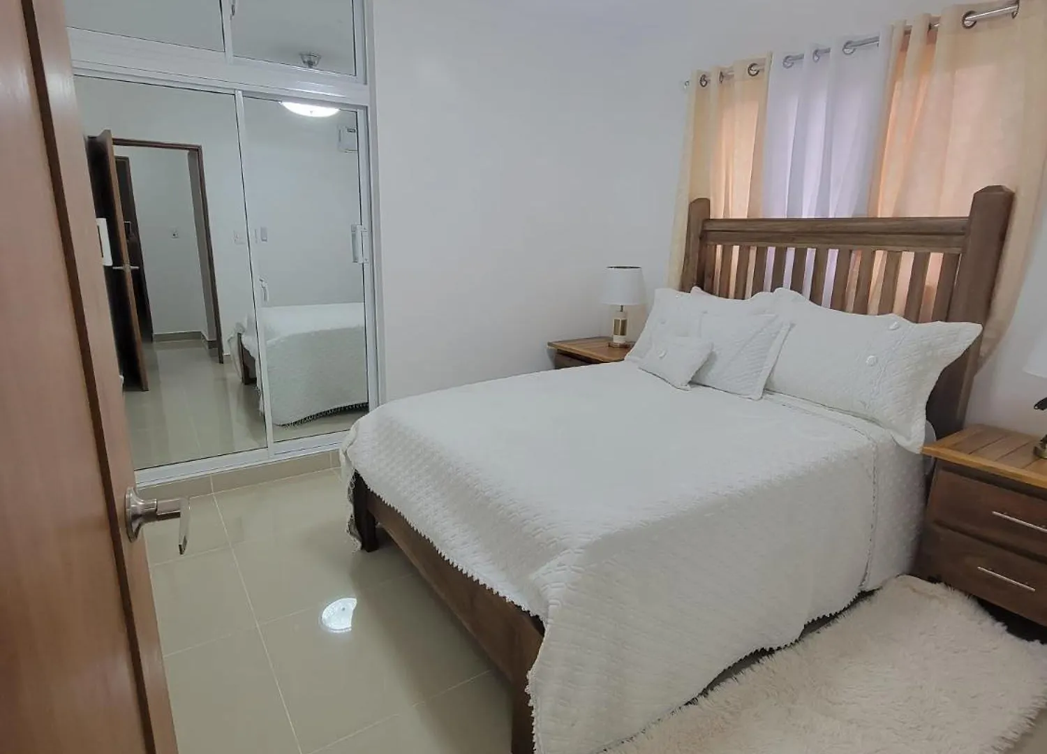Apartamento Sendero Del Botanico Santiago De Los Caballeros