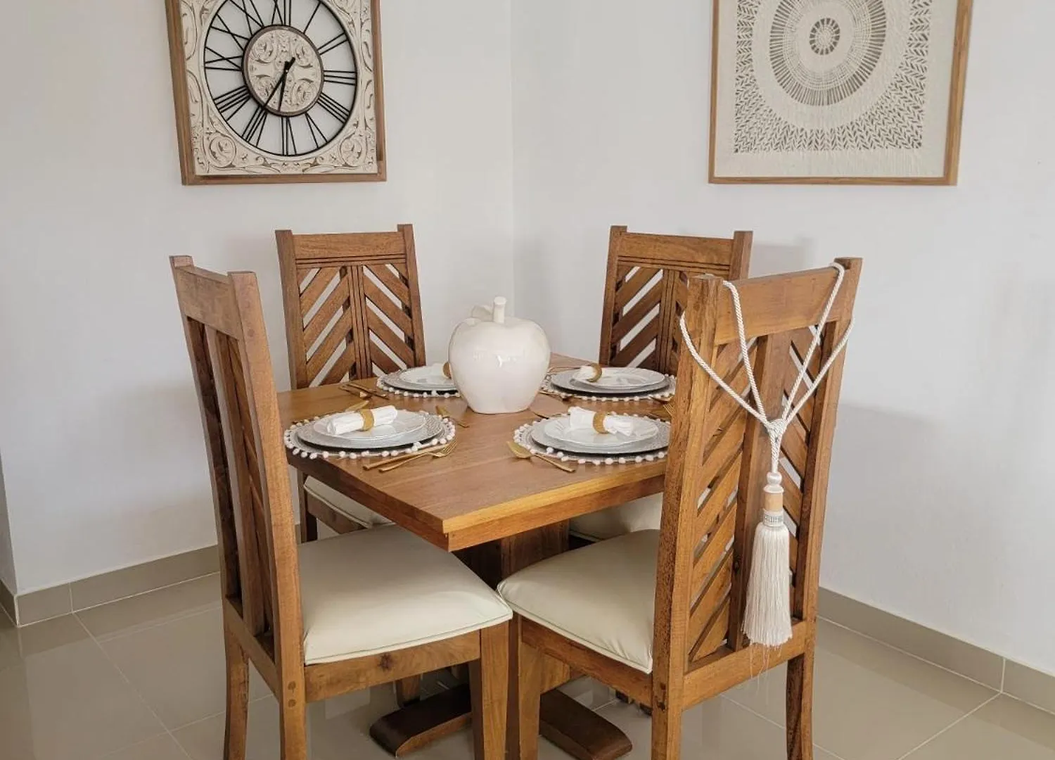 Apartamento Sendero Del Botanico Santiago De Los Caballeros