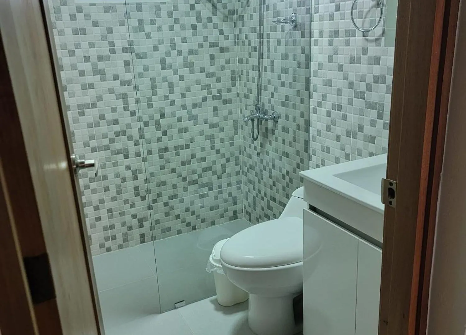 Apartamento Sendero Del Botanico Santiago De Los Caballeros República Dominicana
